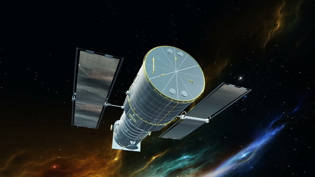 人工衛星