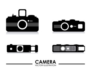 Camera design