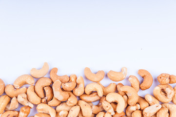 cashew nut