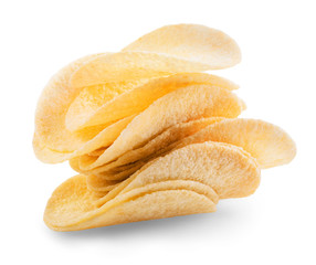 potato chips