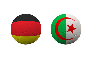 Naklejka premium football