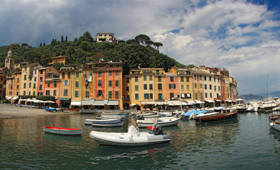 Portofino