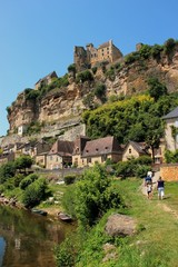 Beynac-et-Cazenac (Dordogne)