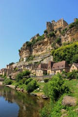 Beynac-et-Cazenac (Dordogne)