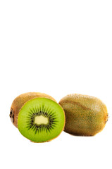 Kiwi fruit