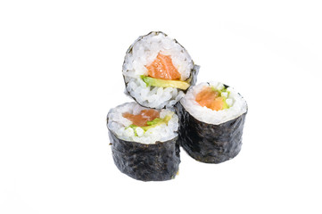 Fresh Sushi