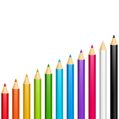 Color pencils