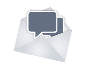 E-Mail Dialog