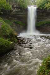 Minnehaha Falls