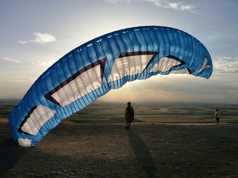 Parapente