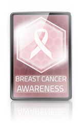 Beware breast cancer