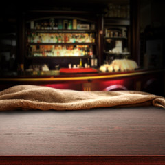 desk