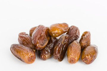 Dried date