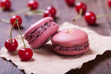 macaroons