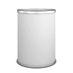 Tin can