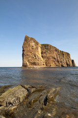 Perce Rock Scenic