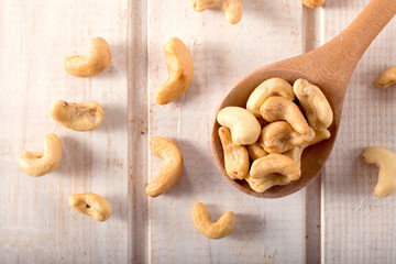 Cashew sove from abnut