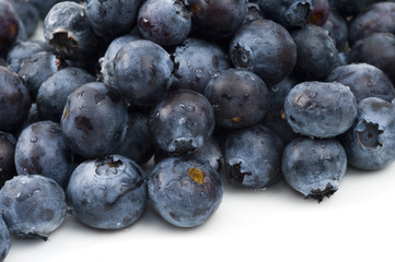 Blueberries