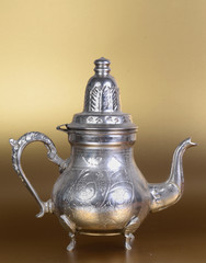 tea pot