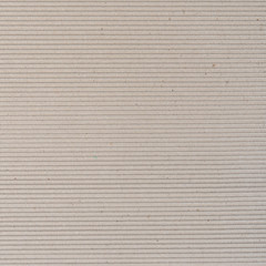 Texture of corrugated paper