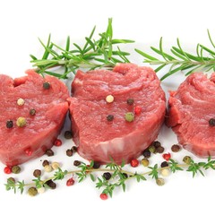 Sirloin steak