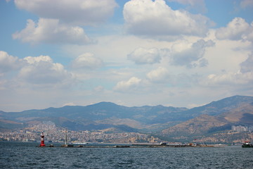 Fototapeta premium İzmir