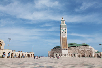 Mosque