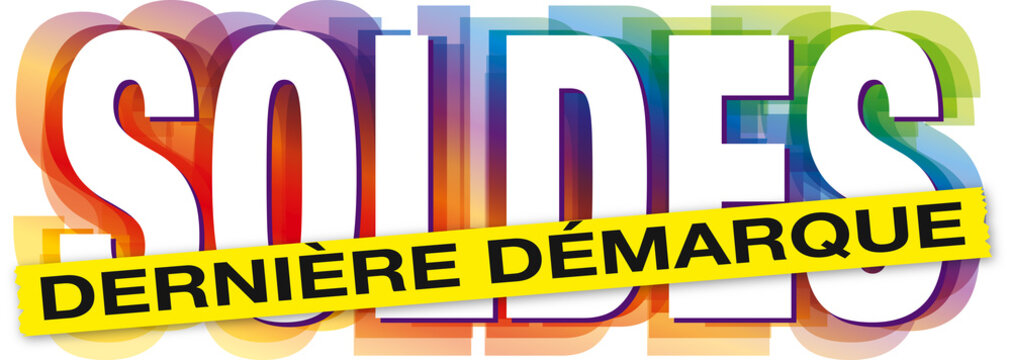 Fin Des Soldes Images et videos libres de droits Adobe Stock