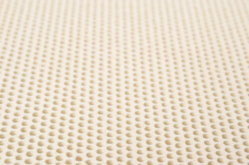 Ceramic burner plate