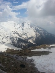 Montagna