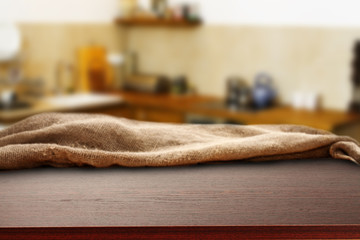 desk
