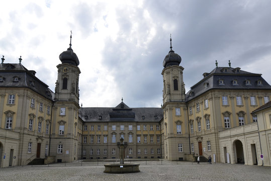 Schloss Werneck
