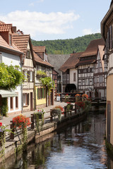 Wassergasse Annweiler