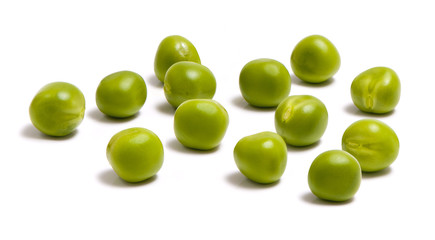 Green peas