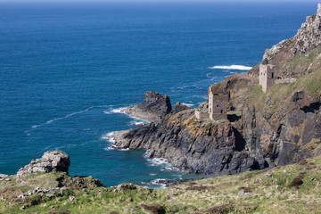 Botallack Mine