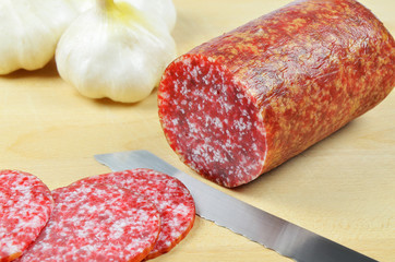 Salami