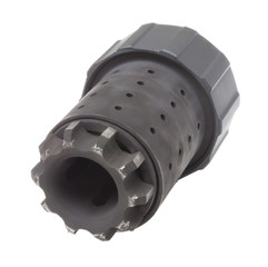 Rotating mechanism
