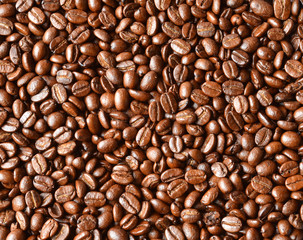 Coffee background