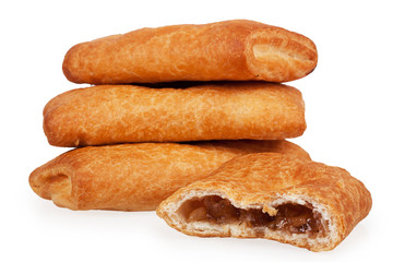 pies with apple butter