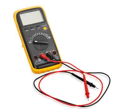 Digital Multimeter