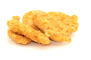 chicken strips