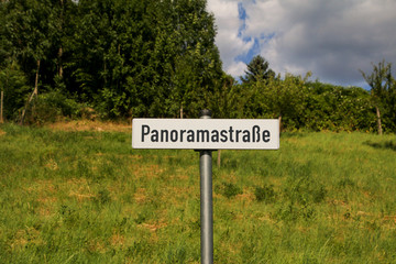 Panoramastraße