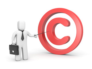 Copyright lesson