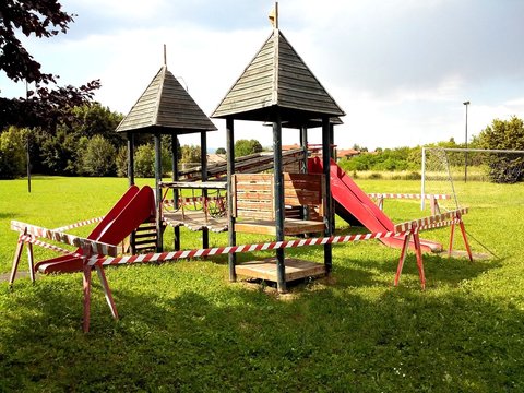 Parco giochi