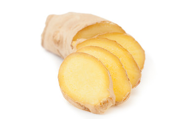 Ginger