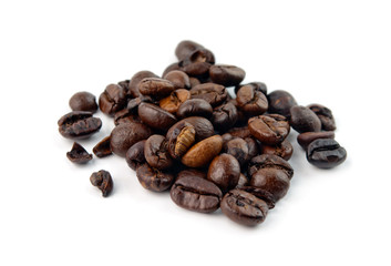 coffee beans