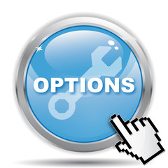 OPTIONS ICON