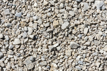 Gravels