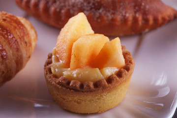 Pastry