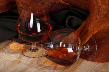 Ballon di Cognac
